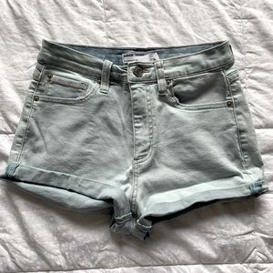 Garage Shorts
